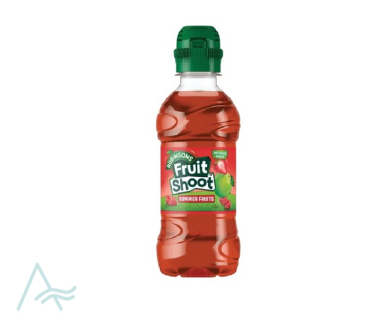 ROBINSON FRUIT SHOOTVSUMMER FRUIT 275 ML